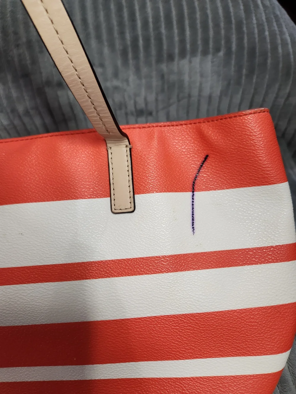 Kate Spade New York Small Ryan tote bag Hawthorne Lane collection Purse